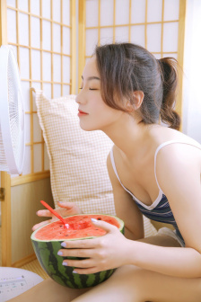 多情村妇